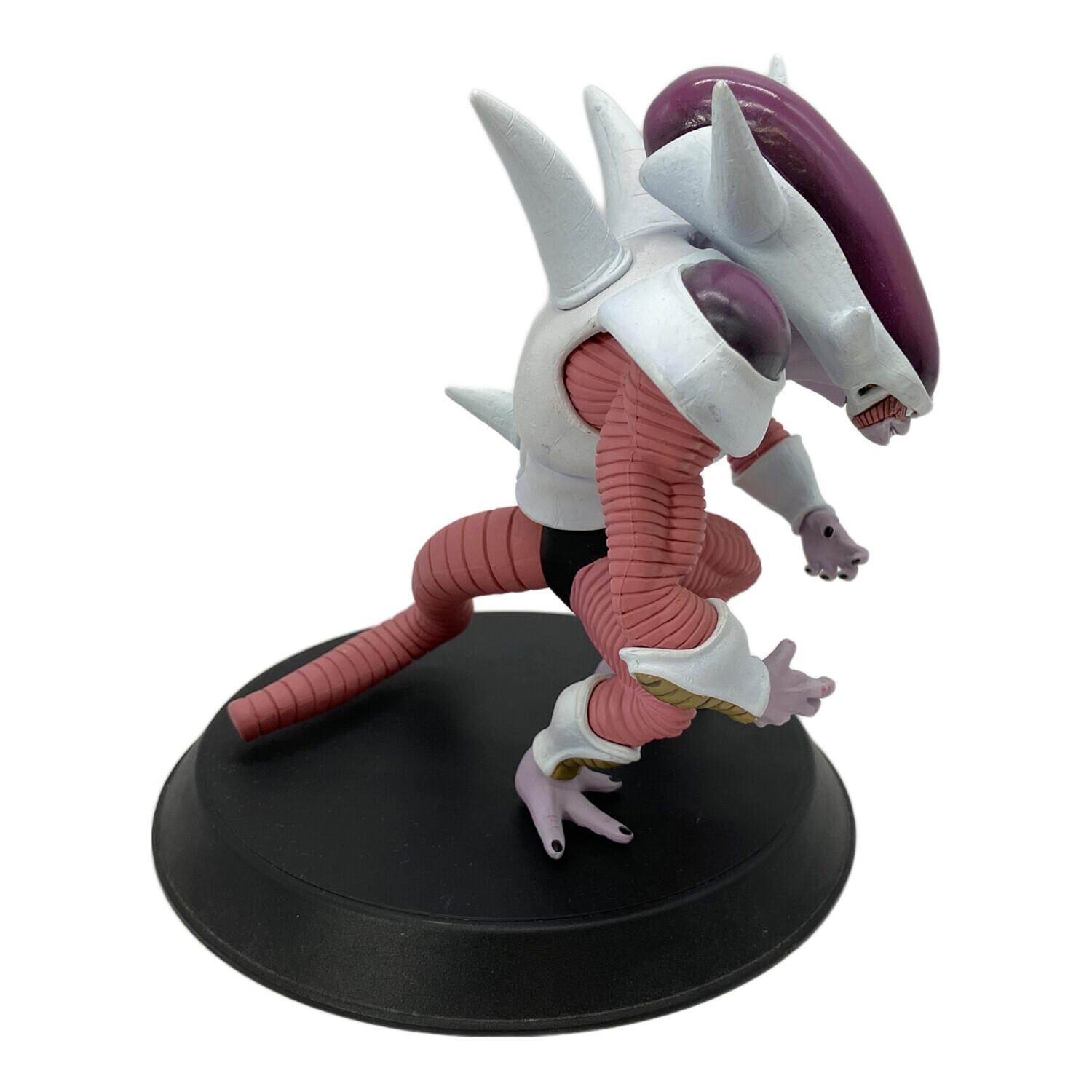 ドラゴンボール フリーザ第三形態 DXハイクオリティ｜トレファクONLINE