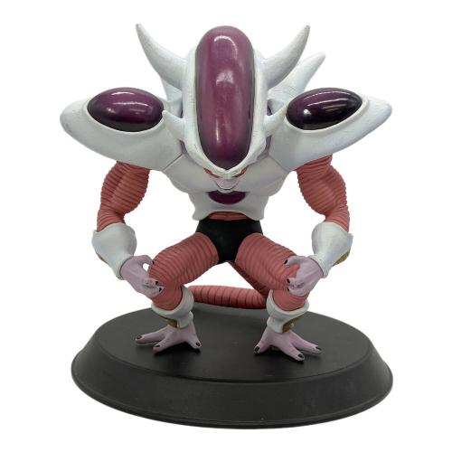 ドラゴンボール  フリーザ第三形態 DXハイクオリティ