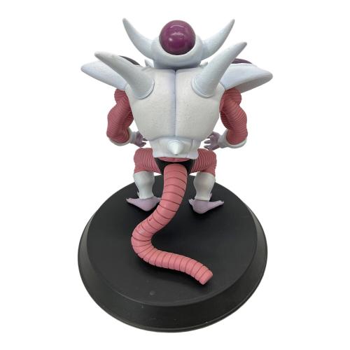 ドラゴンボール  フリーザ第三形態 DXハイクオリティ