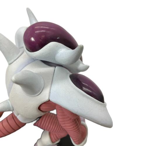 ドラゴンボール フリーザ第三形態 DXハイクオリティ｜トレファクONLINE