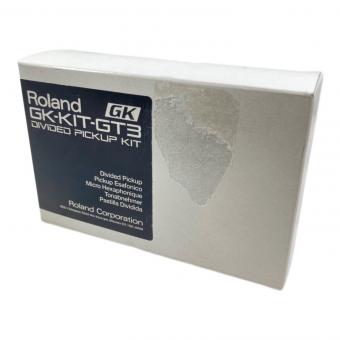 ROLAND (ローランド) DIVIDED PICKUP KIT GK-KIT-GT3 未開封