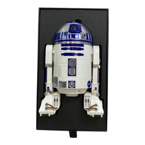 R2-D2 APP-ENABLED DROID