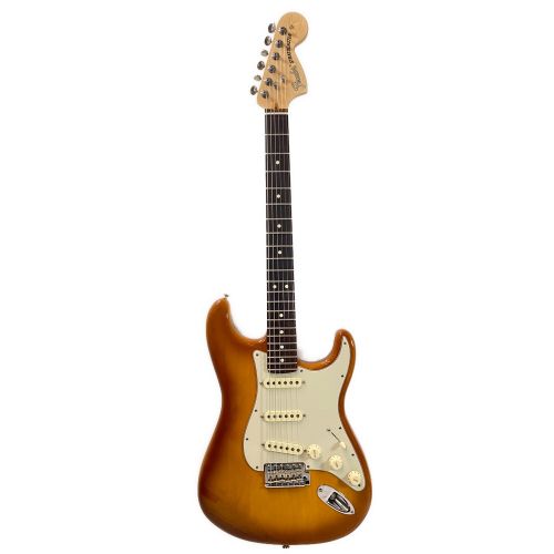 FENDER USA (フェンダーＵＳＡ) エレキギター Stratocaster American Performer 2019年製