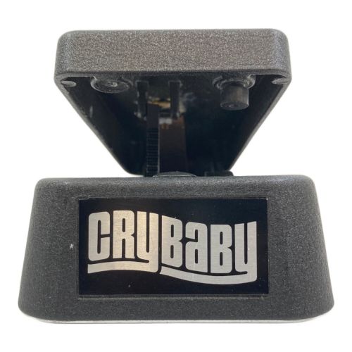 Jim Dunlop (ジムダンロップ) ワウペダル Cry Baby Wah MODEL95Q