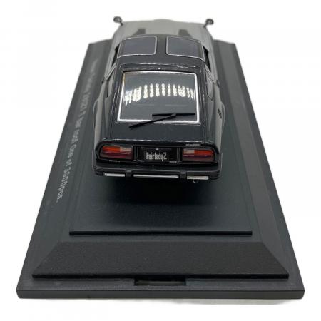 MINICHAMPS (ミニチャンプス) モデルカー Nissan Fairlady 280ZT