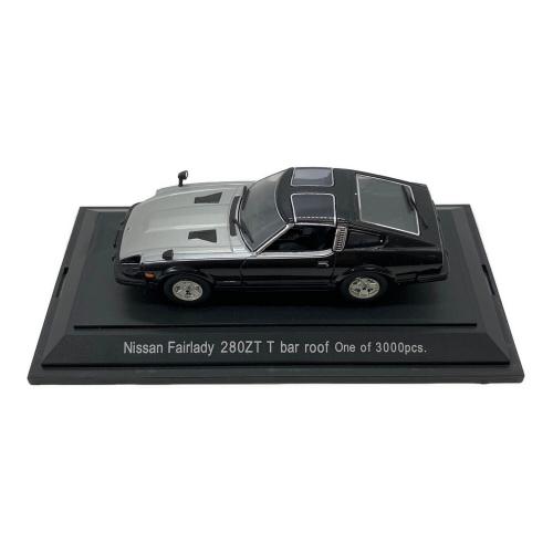 MINICHAMPS (ミニチャンプス) モデルカー Nissan Fairlady 280ZT