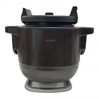 IRIS OHYAMA (アイリスオーヤマ) 自動かくはん式調理機 KDAC-IA2-T 2022年製