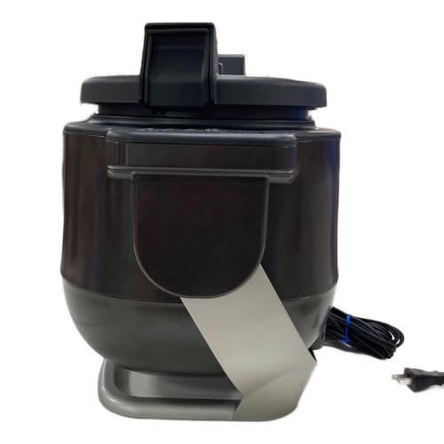 IRIS OHYAMA (アイリスオーヤマ) 自動かくはん式調理機 KDAC-IA2-T 2022年製