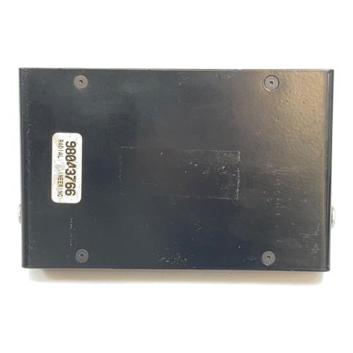 RADIALL (ラディアル) チューブディストーション Classic Distortion 本体のみ TONEBONE