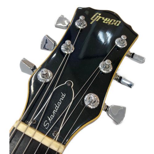 GRACO (グレコ) エレキギター MR800T 1977年製