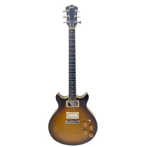 GRACO (グレコ) エレキギター MR800T 1977年製｜トレファクONLINE