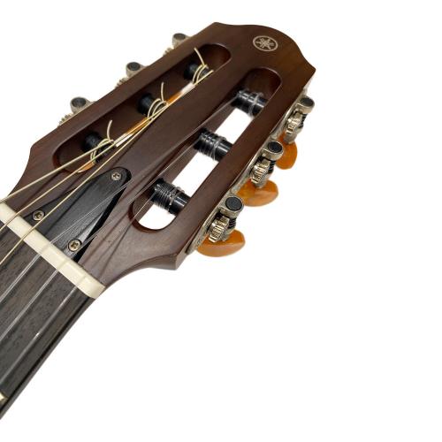 YAMAHA (ヤマハ) サイレントガットギター YCJ-SLG200 ストレート/ロッド余裕有 動作確認済み