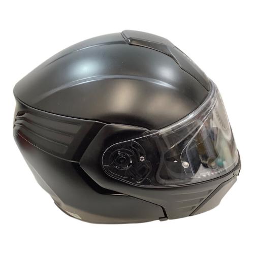 Kabuto (カブト) バイク用ヘルメット Lサイズ Kazami PSCマーク(バイク用ヘルメット)有