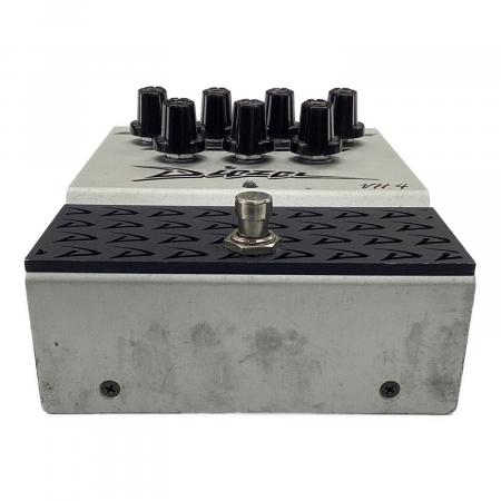 【ほぼ未使用】DIEZEL VH4 PEDAL ￼￼初期型 Diezel｜VH4 Pedal | モリダイラ楽器