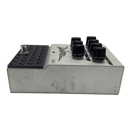 DIEZEL (ディーゼル) プリアンプ VH4 PEDAL 動作確認済み
