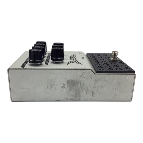 DIEZEL (ディーゼル) プリアンプ VH4 PEDAL 動作確認済み