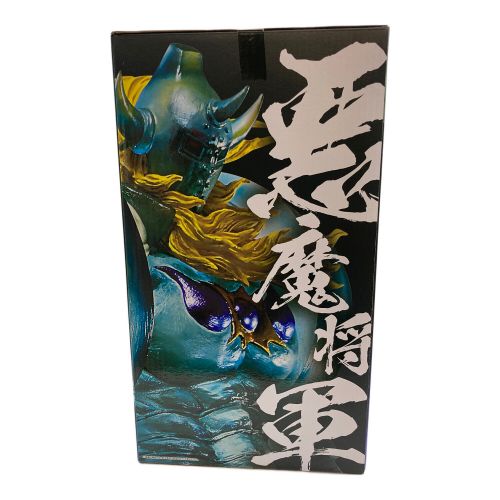 キン肉マン 未開封品 C賞 悪魔将軍フィギュア ダイヤモンドパワーver. FIGURE SPIRITS KUJI