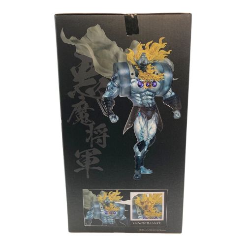 キン肉マン 未開封品 C賞 悪魔将軍フィギュア ダイヤモンドパワーver. FIGURE SPIRITS KUJI