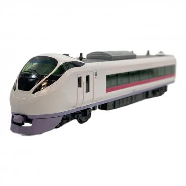中古Nゲージ 鉄道模型 ⑥両セット 中古鉄道模型 カトーNゲージ 品番 10－1201 「225系6000番台