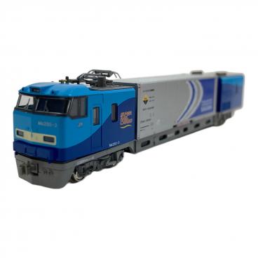 KATO (カトー) Nゲージ E657系ひたち・ときわ6両基本セット+4両 動作