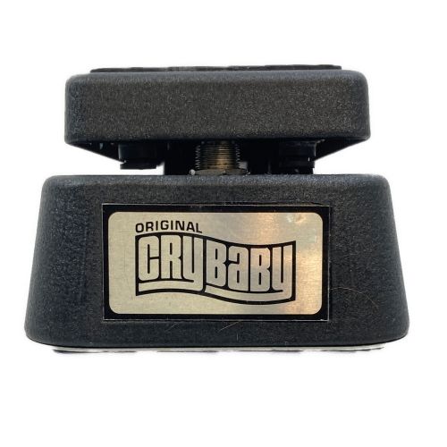 Jim Dunlop (ジムダンロップ)  GCB-95 CRYBABY