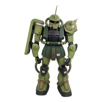 機動戦士ガンダム (キドウセンシガンダム) フィギュア ザクⅡ 量産型 MS06 ジャンボグレード50cm