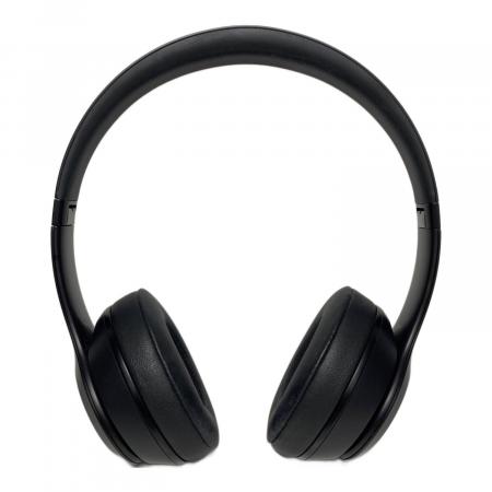 beats (ビーツ) ワイヤレスヘッドホン SOLO3｜トレファクONLINE