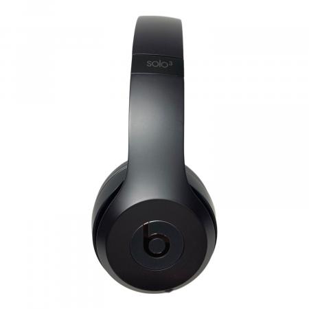 Beats studio solo 3 ワイヤレスヘッドホン beats (ビーツ) ワイヤレスヘッドホン SOLO3｜トレファクONLINE