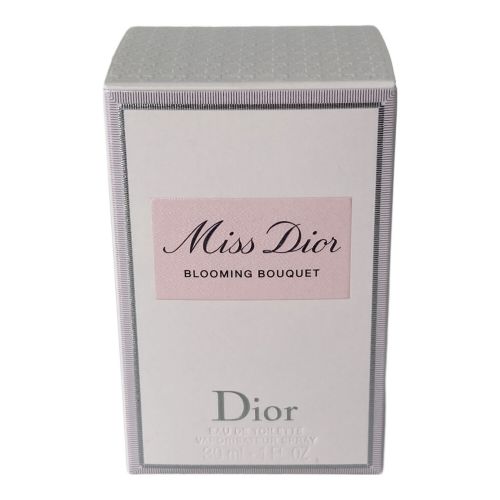 Christian Dior (クリスチャン ディオール) オードトワレ ブルーミングブーケ 30ml