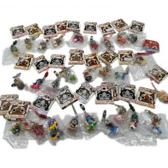 ご当地アイルーセット