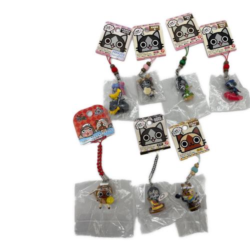 ご当地アイルーセット