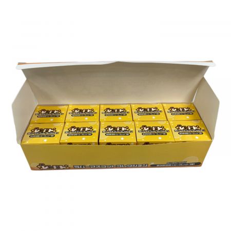 レトルト　ラバーマスコットコレクション　まとめ売り ラバーマスコットコレクションBOX（10個入り） : レトルト