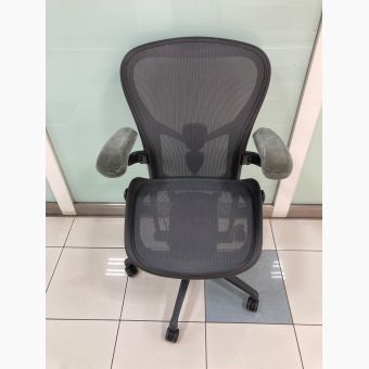 Herman Miller (ハーマンミラー) リクライニングチェアー グレー AER1C33DW-0003