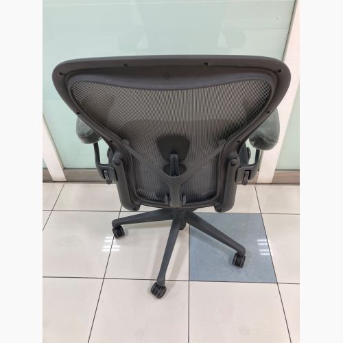 Herman Miller (ハーマンミラー) リクライニングチェアー グレー AER1C33DW-0003