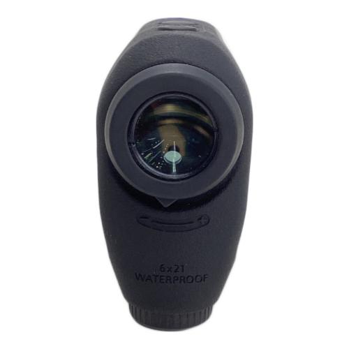 Nikon (ニコン) ゴルフ距離測定器 COOLSHOT PRO II STABILIZED