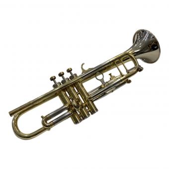 トランペット　HUTTL (ヒュッテル)　43468