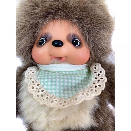 sekiguchi (セキグチ) ぬいぐるみ 一部ヨゴレ有 モンチッチのお