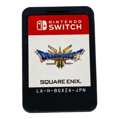 SQUARE ENIX (スクエアエニックス) Nintendo Switch用ソフト ドラゴンクエストIII そして伝説へ… CERO B (12歳以上対象)