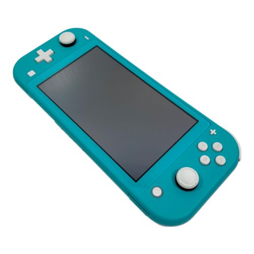 Nintendo (ニンテンドー) Nintendo Switch Lite HDH-001 動作確認済み -