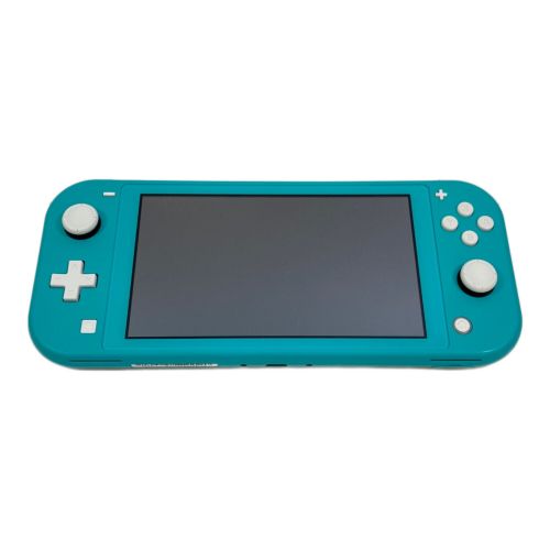 Nintendo (ニンテンドー) Nintendo Switch Lite HDH-001 動作確認済み -