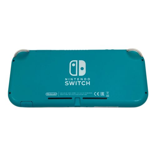 Nintendo (ニンテンドー) Nintendo Switch Lite HDH-001 動作確認済み -