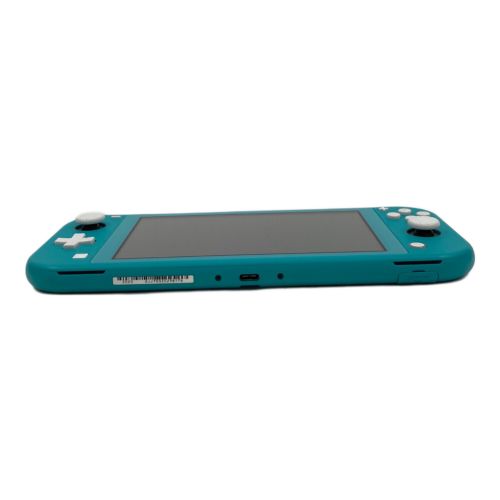 Nintendo (ニンテンドー) Nintendo Switch Lite HDH-001 動作確認済み -