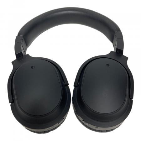 美品‼️ag AG-WHP01KBK エージー ブラック ワイヤレスヘッドホン AG (エージー) ワイヤレスヘッドホン WHP01K｜トレファクONLINE