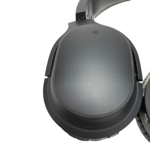 【美品/ほぼ未使用】ag WHP01K ダークグレー ワイヤレスヘッドホン WHP01K | ag-”ちょうどいい”ワイヤレスイヤホン｜final 公式ストア