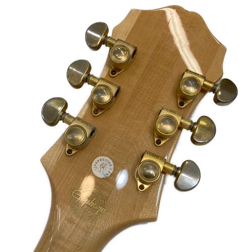 【改造品】Epiphone Joe Pass　フルアコ エピフォン Epiphone エピフォン Joe Pass Emperor II Pro VS フルアコ エレキ