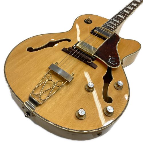 EPIPHONE (エピフォン) フルアコギター Joe Pass Emperor II