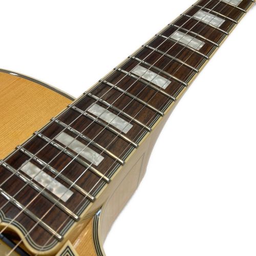 EPIPHONE (エピフォン) フルアコギター Joe Pass Emperor II