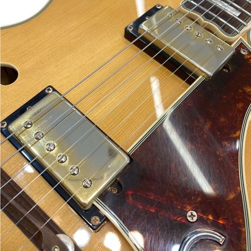 EPIPHONE (エピフォン) フルアコギター Joe Pass Emperor II