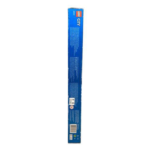 LEGO (レゴ) 月面ステーション レゴブロック 60349 未開封品