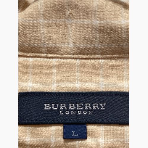 BURBERRY (バーバリー) パジャマ